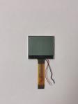 MPU Interface 1/65Duty Driving 128 X 64 Graphic LCD Display