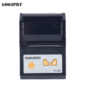 China 58mm mini printer usb thermal receipt printer with factory price on sale