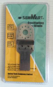 China 3/4”In.Stainless Plung Cut Oscillating Multi-tool Blade for Metal on sale
