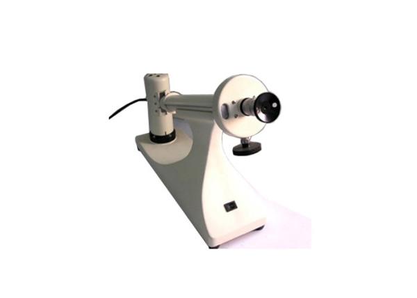 Quality Sodium Lamp Polarimeter Physical Science Instruments Wave Length 589.4nm for sale