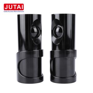 Buy cheap IS-30R External Rotation Wireless Gate Infrared Sensors 180 Degrees product