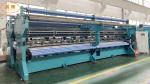 Computerized Sun Shade Net Manufacturing Machine With UV Protection