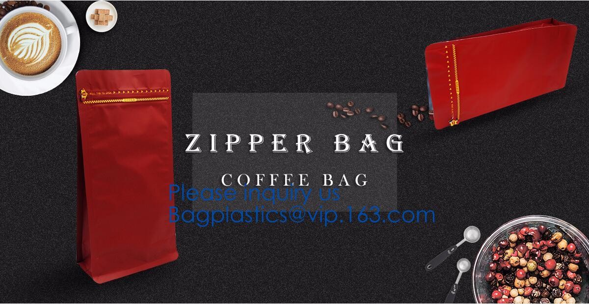 Transparent bopp/opp square block bottom bags with side gusset,Bopp Block Square Bottom Bag,Clear Square Bottom Bags,Can