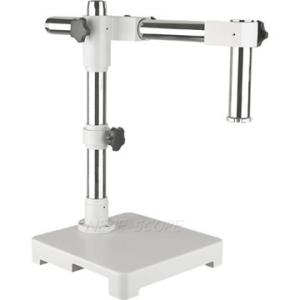 Buy cheap Portable Microscope Accessories Single Arm Microscope Boom Stand Base NC-BS02 , 230x230x40mm product
