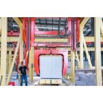 Automatic Concrete AAC Block Making Machine - Rotary clamper Aerated Concrete
