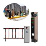 Automated LPR Parking Controller For Government Agencies And Public Facilities