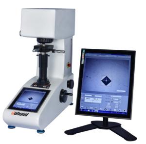 Buy cheap Automatic Micro Vickers Hardness Tester product