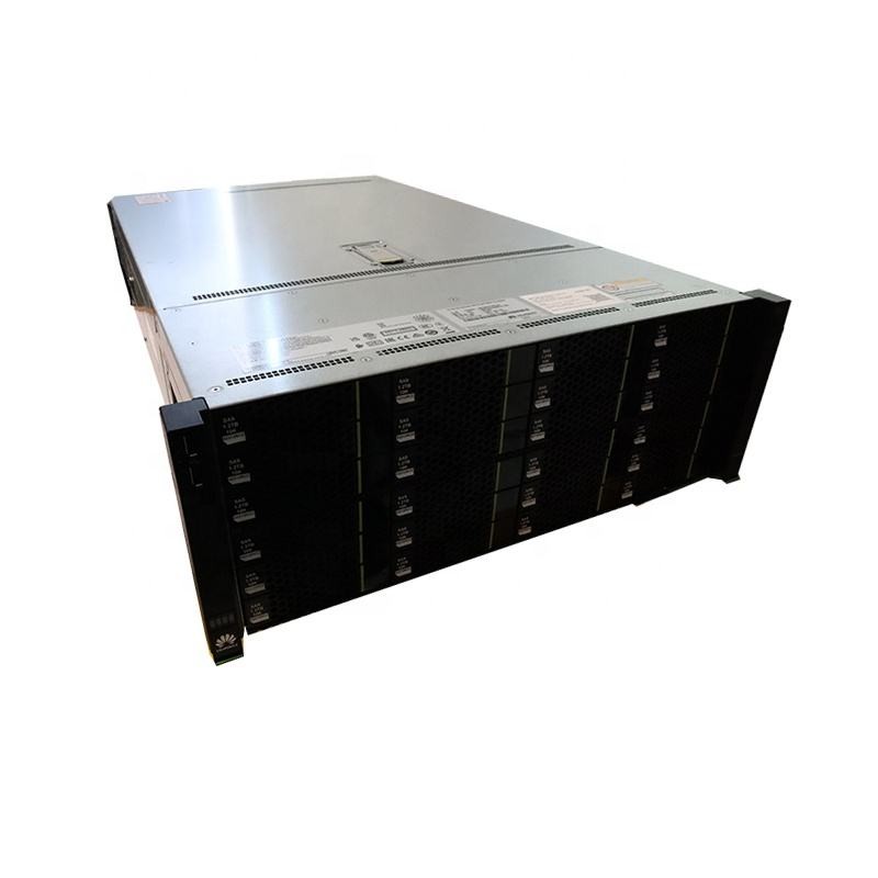 SAS Fusion Server Network Rack Computer Flight Case Rugged Computing 5288v6