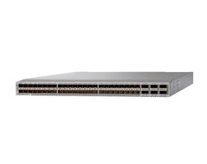 Buy cheap N9K-C93180TC-FX 48 Port Ethernet Switches The Ultimate Choice for Speed Data Transfer product