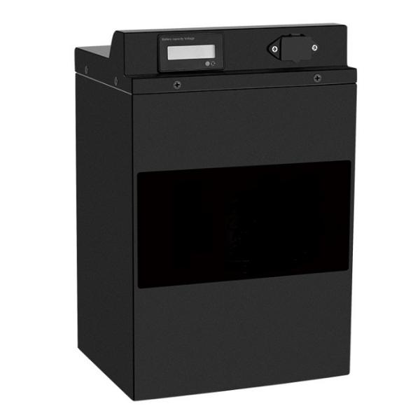 Rechargeable 48V 200Ah LiFePo4 Golf Cart Lithium Ion Battery 9.6KWh