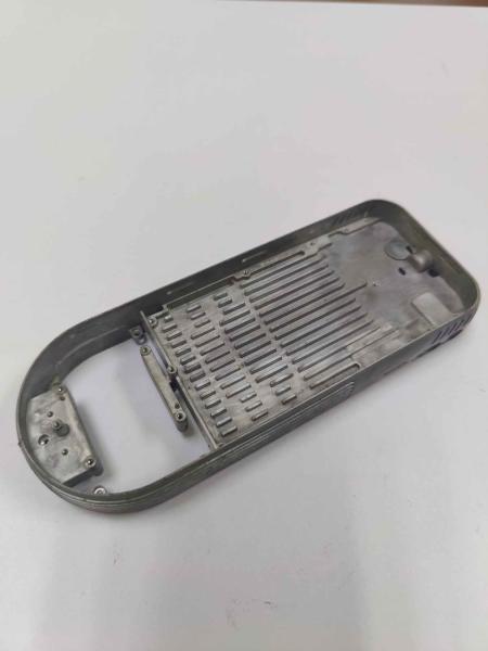 Quality Thin Light Carriable Magnesium Die Casting T5 AZ91D Remote Control Shell for sale