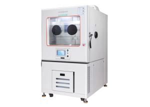 China IEC60068 Environmental Test Chamber frost-free environmental control chamber on sale