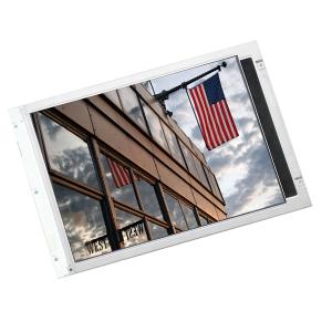 China LM64P89 LCD Display 10.4 inch monochrome LCD Screen for Industrial on sale