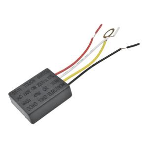 Buy cheap ROHS On / Off 1 Way Touch Lamp Control Module AC220V product