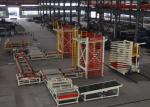 Auto Clay Brick Dryer Machine 100000 Pcs Output For Two Times Setting Firing