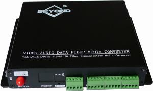 Buy cheap RS485/RS232/RS422 Data over Fiber product