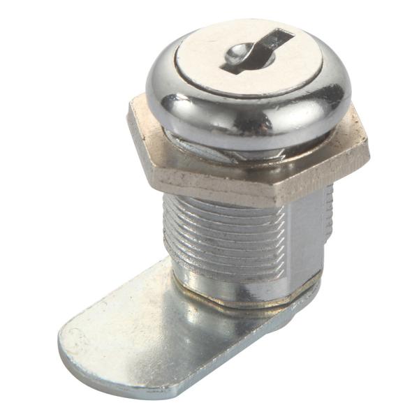 Quality Cam Mailbox RV Door Lock Latch Chrome Surface For Electrical Cabinet for sale