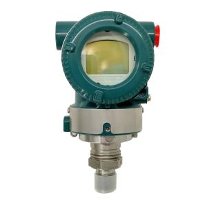 Buy cheap Smart Oem 4~20mA Digital Instruments Water Pressure Sensors Yokogawa Pressure Transmitter product