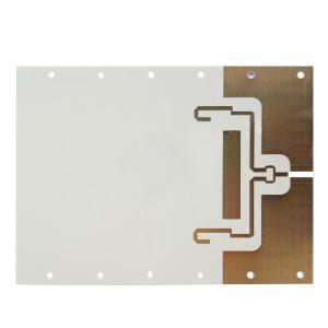 Buy cheap Rogers Microwave Circuit Board PCB Direct Printing product