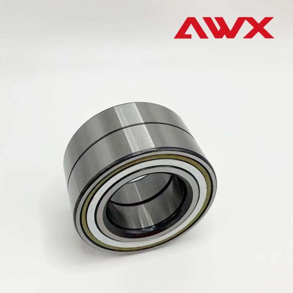 Quality Double Row Wheel Hub Bearing for sale