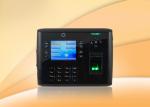 Internal Camera residential smart rfid gate access control system With Photo -
