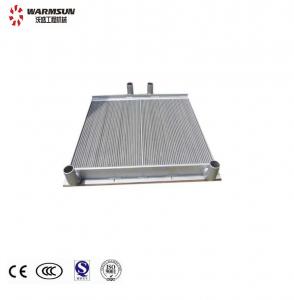 Buy cheap A220700000028 LN11 Air Conditioner Condenser Corrosion Resistance product