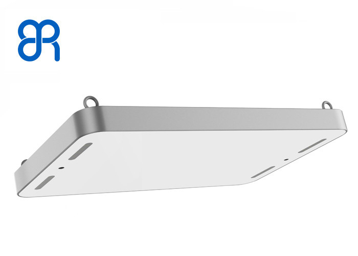Multi Tag UHF Top Mounted RFID Portal Reader With Linux Operating System