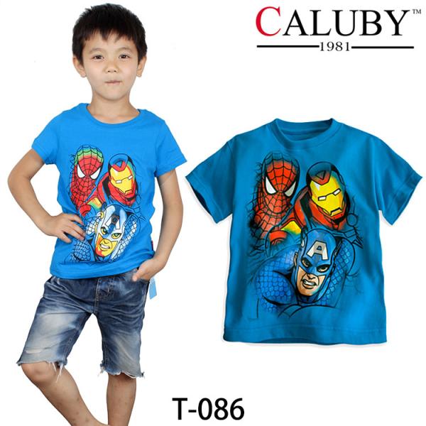 Quality High Quality And Best Cheapest Price For Boy T-shirt for sale