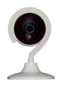 Buy cheap Voice Control Night vision Wireless Indoor IP CCTV Camera product
