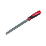 Steel File and Rasp Tool for 10" Well Drilling Applications