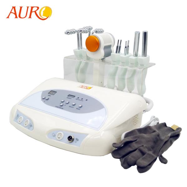 Quality Facial BIO Skin Lifting Machine Electric Galvanic Microcurrent Machine for sale