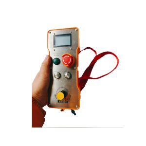 Industrial Remote Control For Variable Frequency Winch