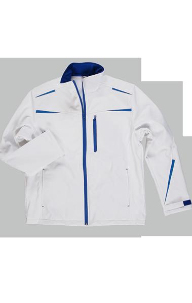 Quality Fireproof Cold Weather Workwear Warm Softshell Jacket Breathable for sale