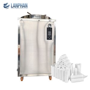 Buy cheap Hospital Autoclave Sterilizer Stainless Steel High Pressure Autoclave Medical Instruments product