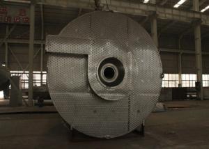Vertical Spray Drying Machine