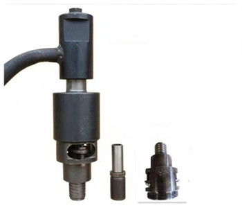 Mining PCD Drilling Bits BQ NQ HQ PQ Wireline Coring PDC Core Drill Bit