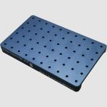 Barana Precision Plastic Machining Services With Computer Controlled