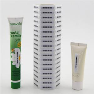 Buy cheap Customized Barcode EAS Source Tagging / Clothing Security Tags product