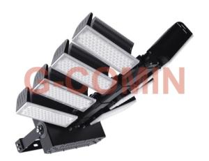 Buy cheap 158400LM High Lumen Rotating Led Flood Light IP66 Lower Power Consumption product