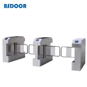 Swing Access Control Turnstile