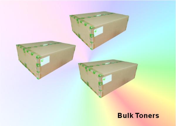 Quality Copier Use Ricoh Black Toner Ricoh Aficio 220 Toner 13μM Particles Size for sale