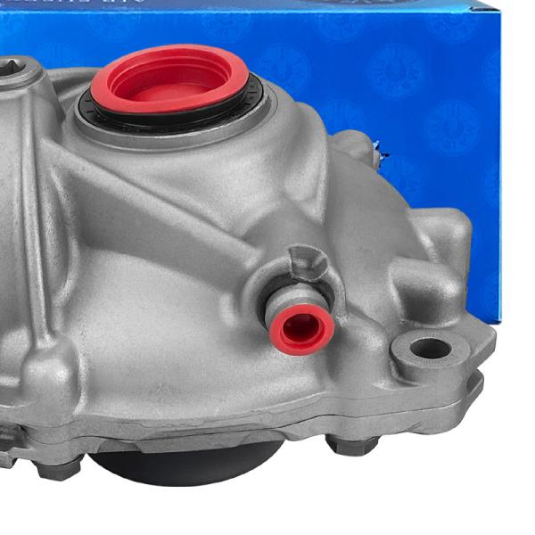 Front Transfer Case And Differential Assembly For BMW X5 X6 F15 F16 F32 F30