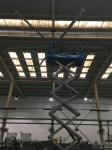 Big Size of Industrial Ceiling Fan
