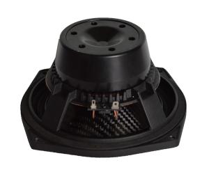 Buy cheap Carbon Cone Car 8ohm 15KH 96dB Line Array Loudspeakers product