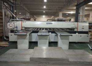 Buy cheap Metal High Speed Cnc Circular Saw Cutting Machine Automatic product
