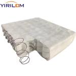 Sofa Spring Factory Customized Size Inner Spring Pocket Spring For Sofa Cushion
