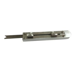 Buy cheap High Quality Locksmith Tool Blade Lock Unlock Tools Quick Open Tools product
