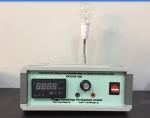 IEC62560-1 Figure 8 Test Circuit For Non-Dimmable Lamp At Dimmer Or Electronic