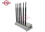 Wifi / Bluetooth 2.4G Network Signal Jammer External Omni Directional Antennas