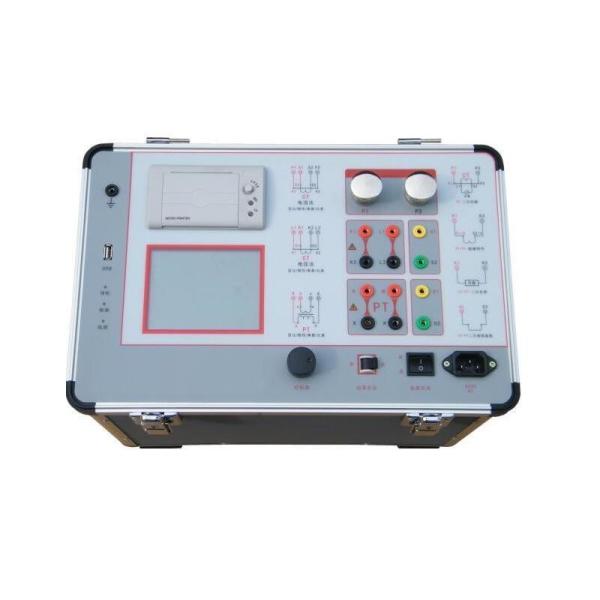 XHTX201S Transformer CT PT Analyzer Comprehensive Characteristic Tester